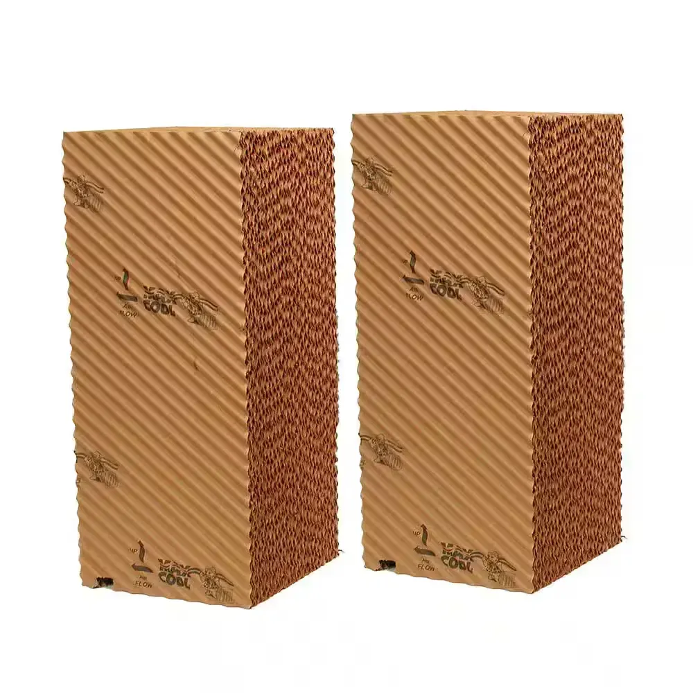 DIAL 40 in. x 23 in. x 12 in. Replacement Rigid Media - image 1