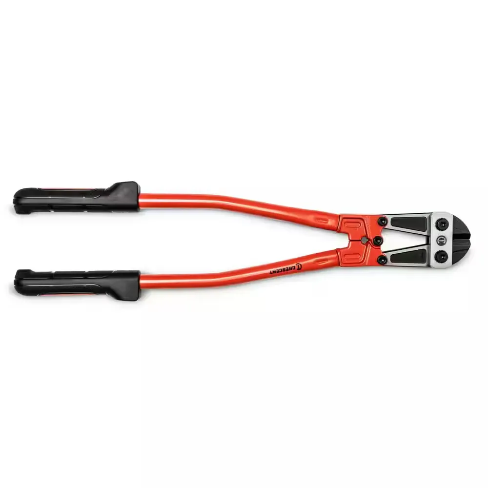 Crescent Heavy-Duty Bolt Cutters - image 1