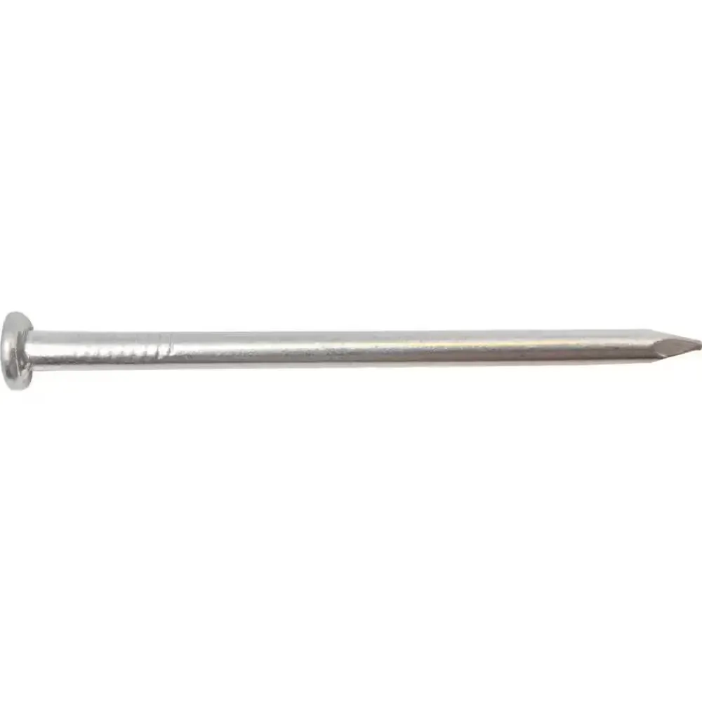 10D (3 in.) Bright Common Nail 30 lbs. Bucket - image 1