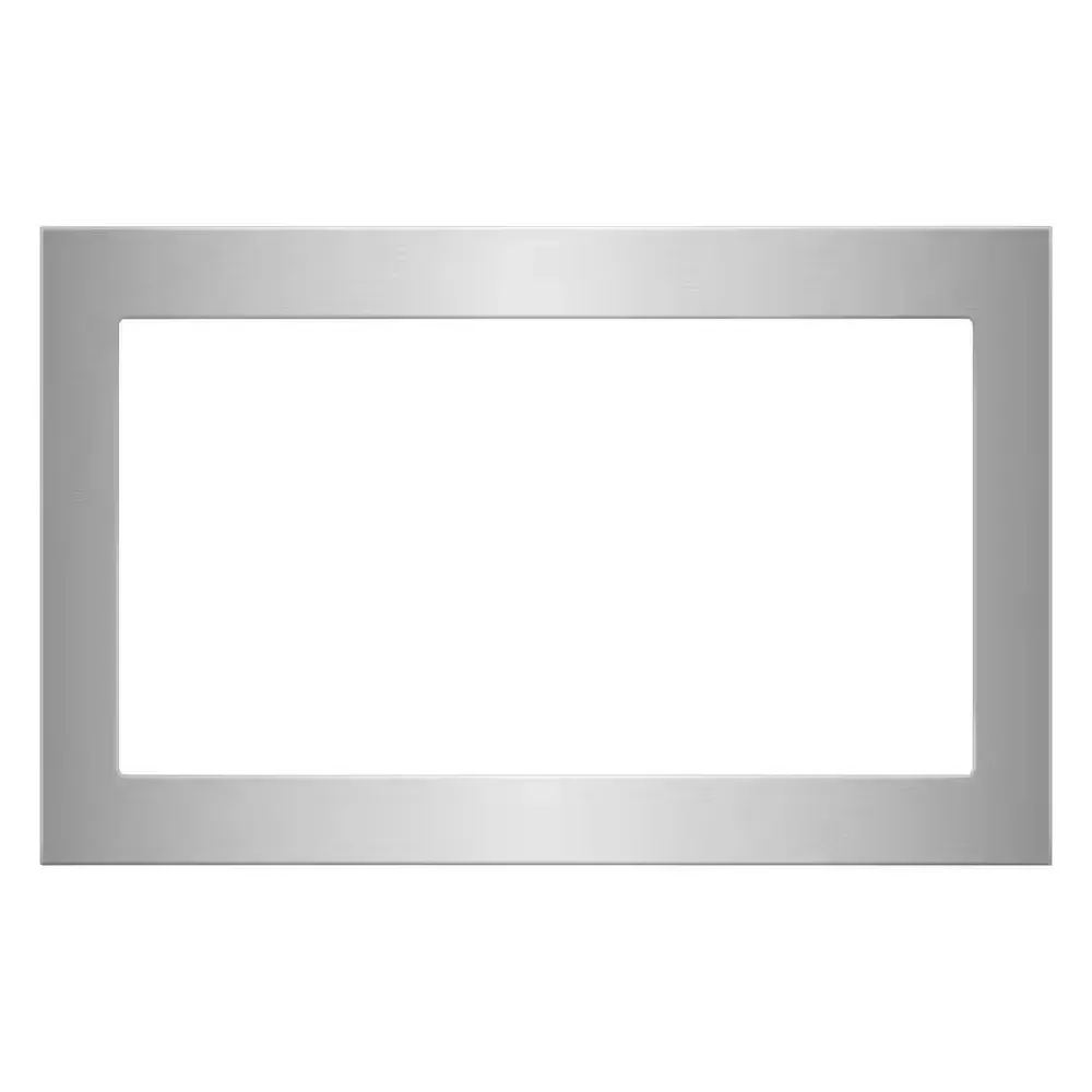 30 in. Microwave Trim Kit (1-Pack) - image 1