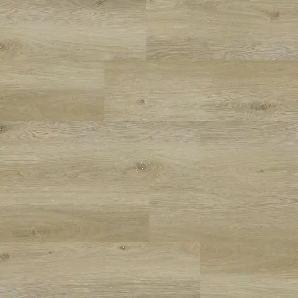 *** pallet of 15 case (314.25 sq. ft. /case)***Cashiers Oak 22 MIL x 8.98 in. W x 48.03 in. L Waterproof Click Lock Vinyl Tile Flooring (20.95 sq. ft. /case) - image 1