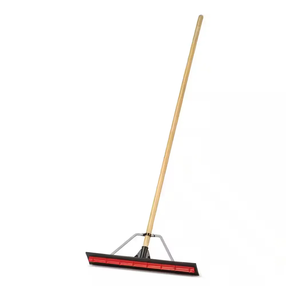 24 in. Easy to Assemble Powrwave Squeegee - image 1