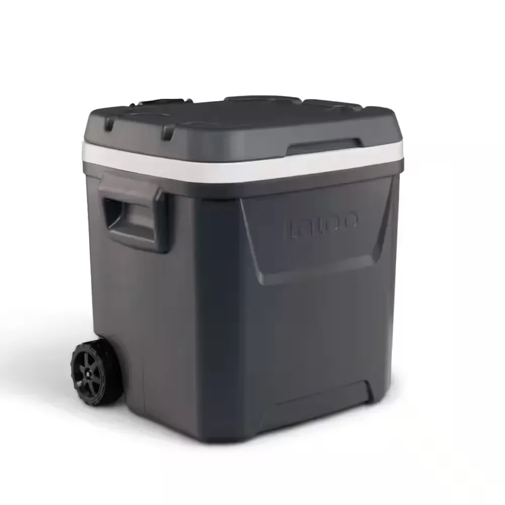 Cool 60 qt. Roller Cooler - image 1