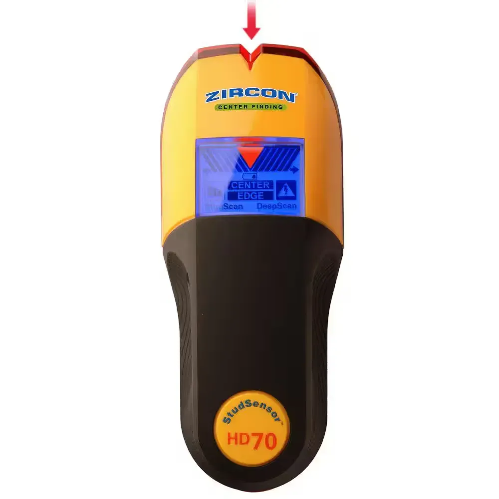 StudSensor HD70 Stud Finder - image 1