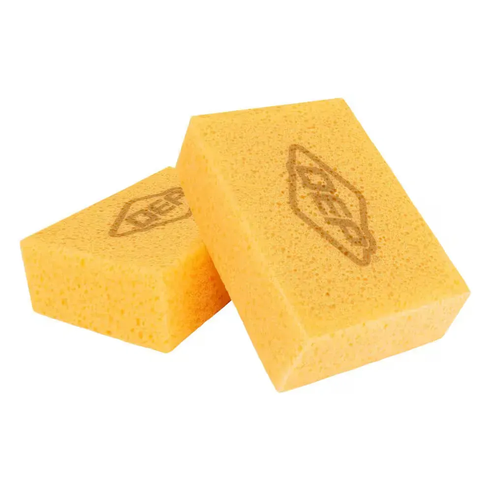 Mix pallet of Pro Square-Cut Large 6.75 in. W All Purpose Polyurethane Sponge Twin Pack - image 1