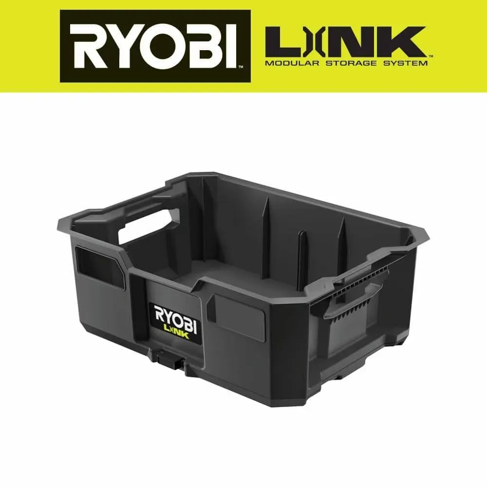 RYOBI LINK Tool Crate - image 1