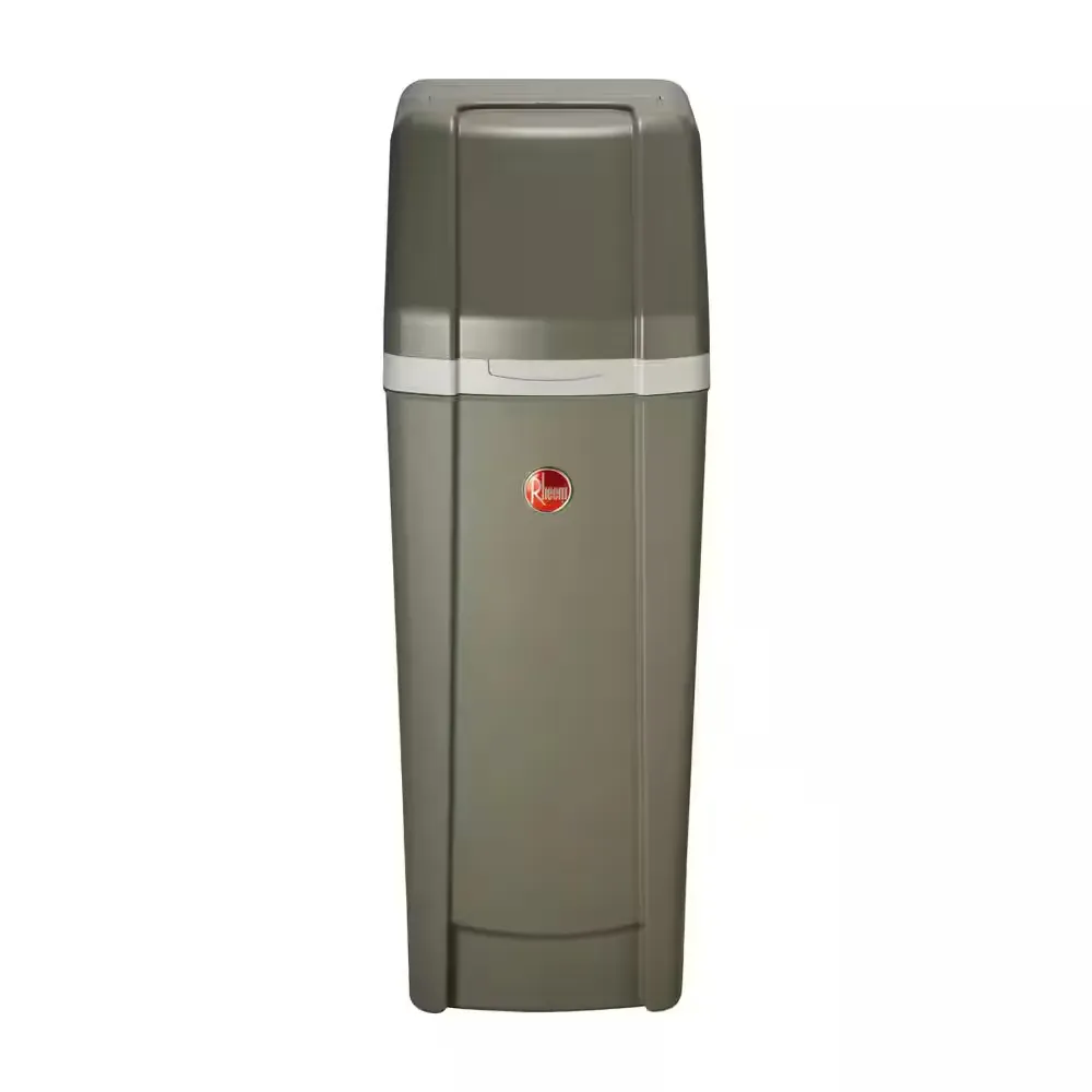 32,000 Grain Preferred Home Water Softener for Hard Water and Iron Reduction - image 1