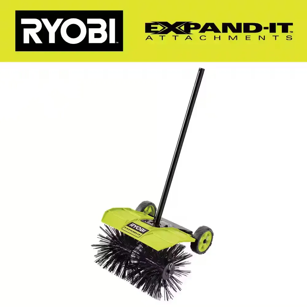 Expand-It Sweeper Attachment - image 1