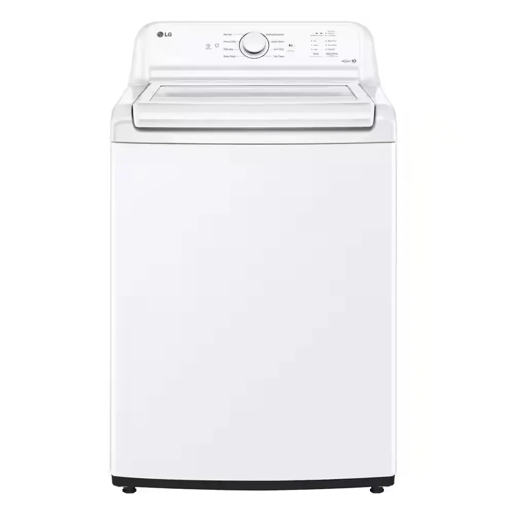 Baby Devoro 1.28 GPF Round Front Toilet Bowl Only in White - image 2