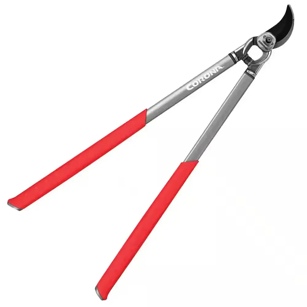 ProCUT 4 in. Forged Steel Blade with Comfortable Contoured Grips Bypass Lopper - image 1