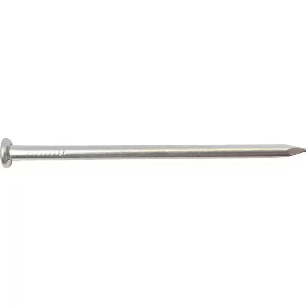 16D (3-1/2 in.) Bright Common Nail 30 lbs. Bucket - image 1