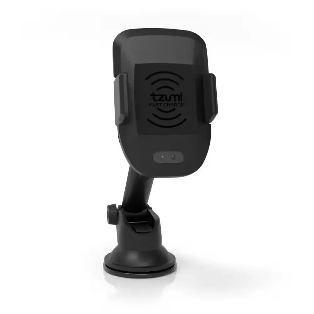 InteliGrip Wireless Charging Mount - image 1