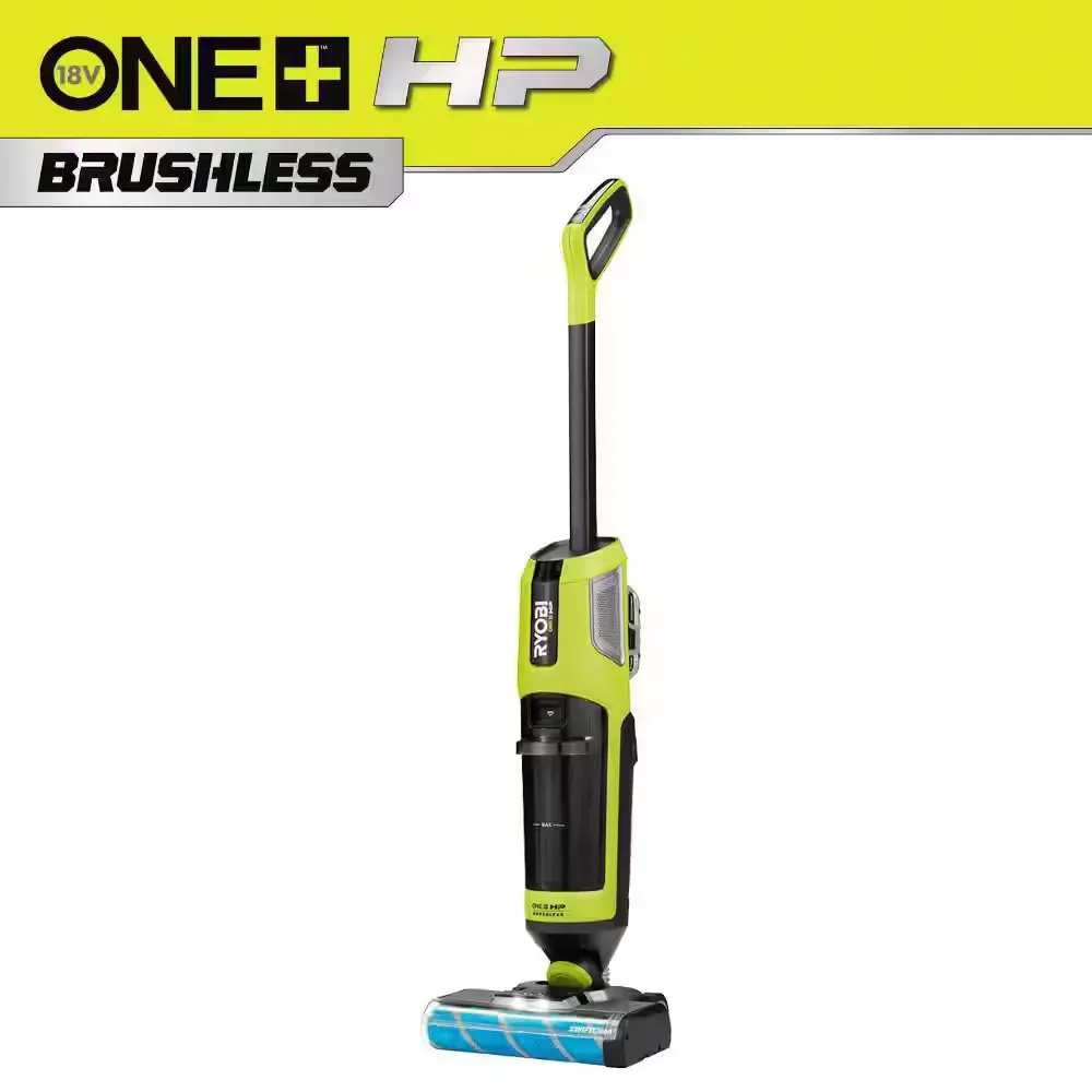 ***Non-functional***ONE+ HP 18V Cordless SWIFTClean Wet/Dry Stick Mop and Vacuum (Tool Only) - image 1