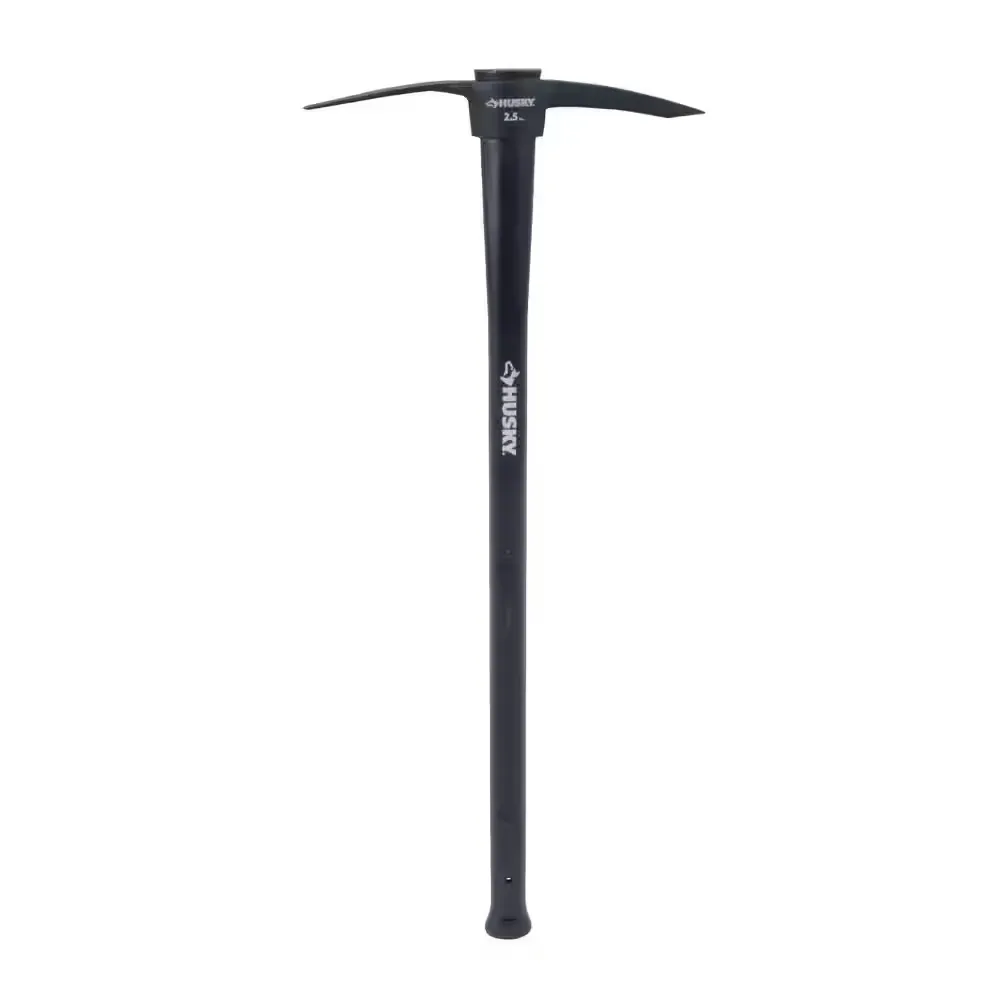 2.5 lb. Pick Mattock with 36 in. Fiberglass Handle - image 1