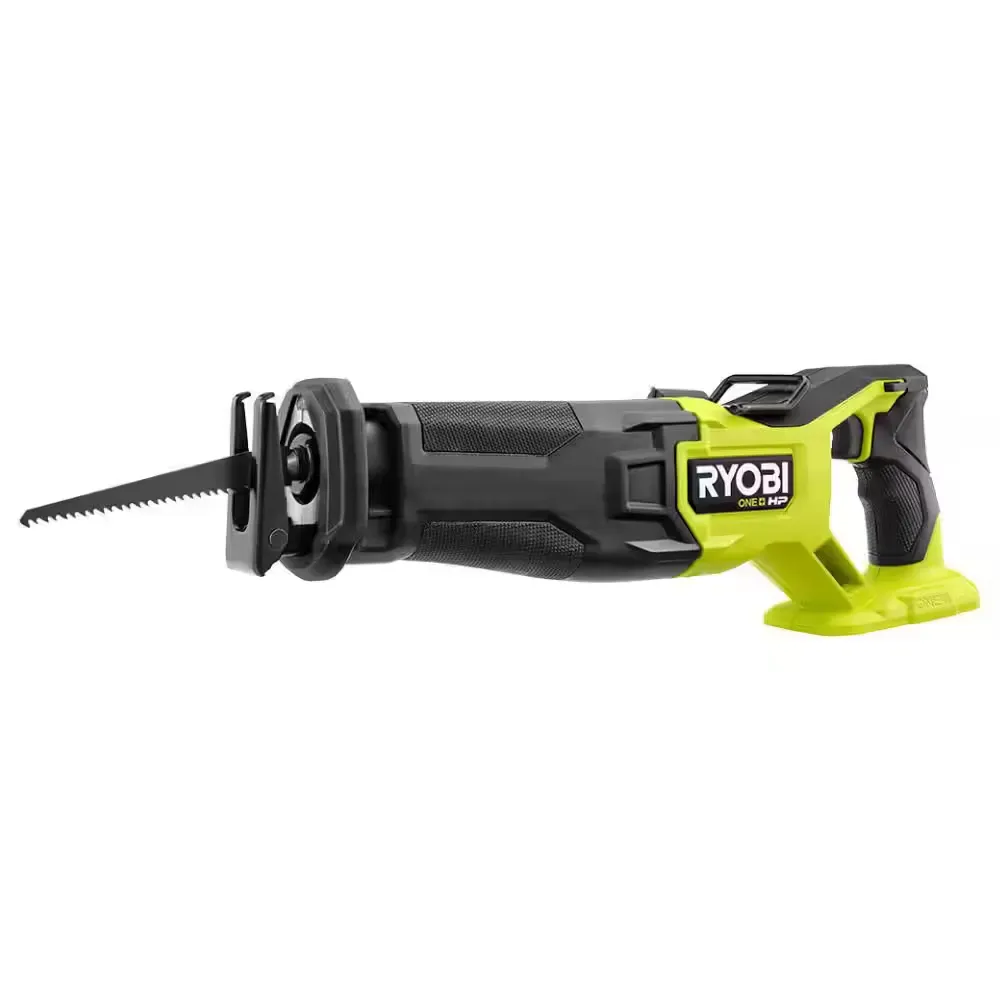 **non functional** ONE+ HP 18V Brushless Cordless Reciprocating Saw (Tool Only) - image 1