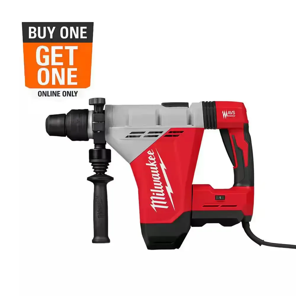 *** damage cable 1-3/4 in. SDS-MAX Rotary Hammer - image 1