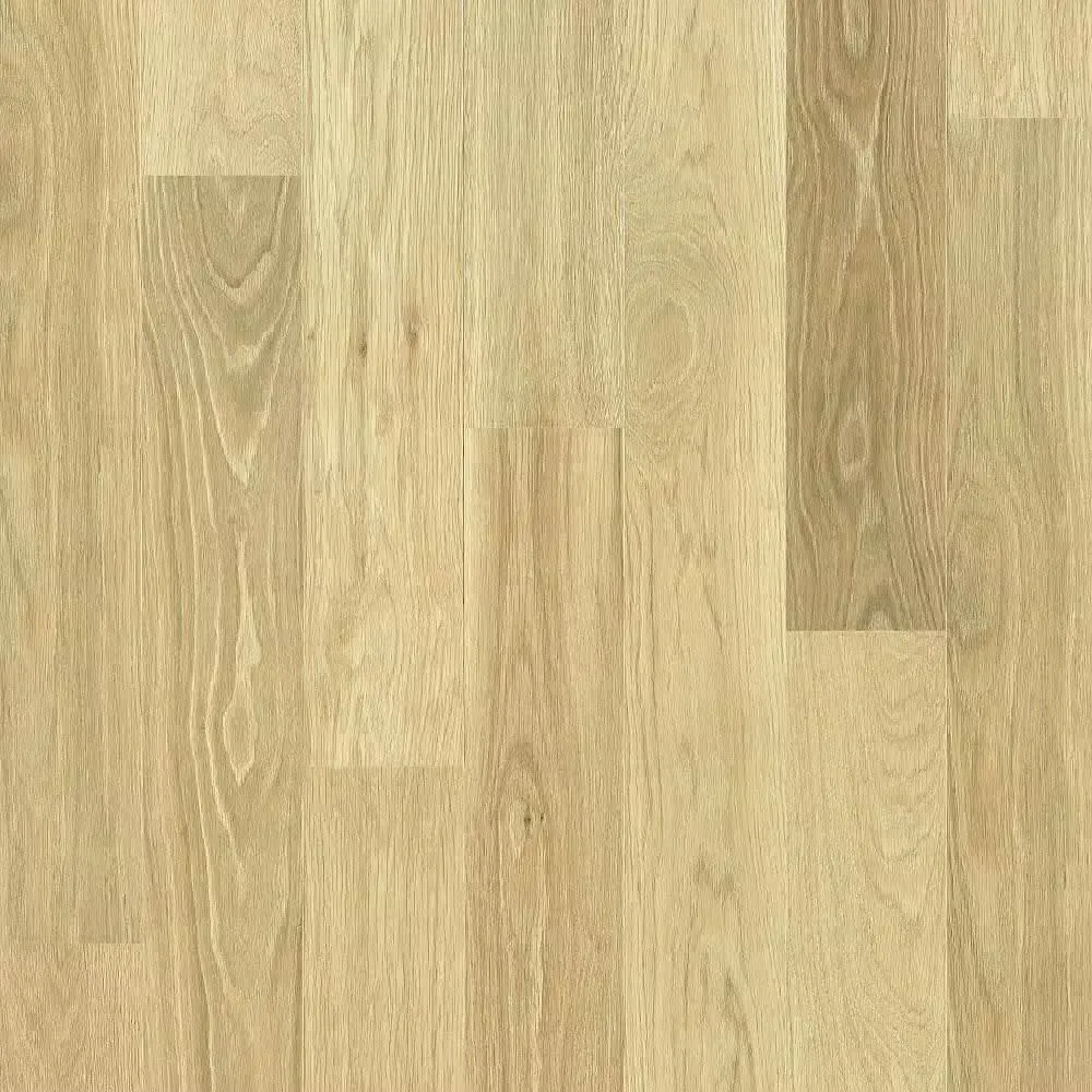 *** 8 cases ( 128.96 sq. ft./case) *** Outlast+ Frappe Hunt Oak 12 mm T x 6.1 in. W Waterproof Laminate Wood Flooring (16.12 sq. ft./case) - image 1