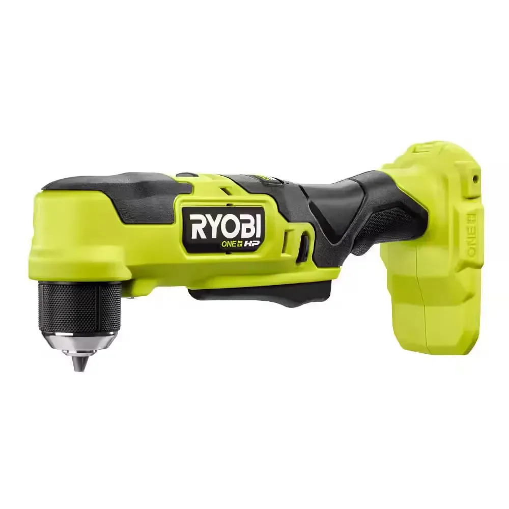 **non functional** ONE+ HP 18V Brushless Cordless Compact 3/8 in. Right Angle Drill (Tool Only) - image 1