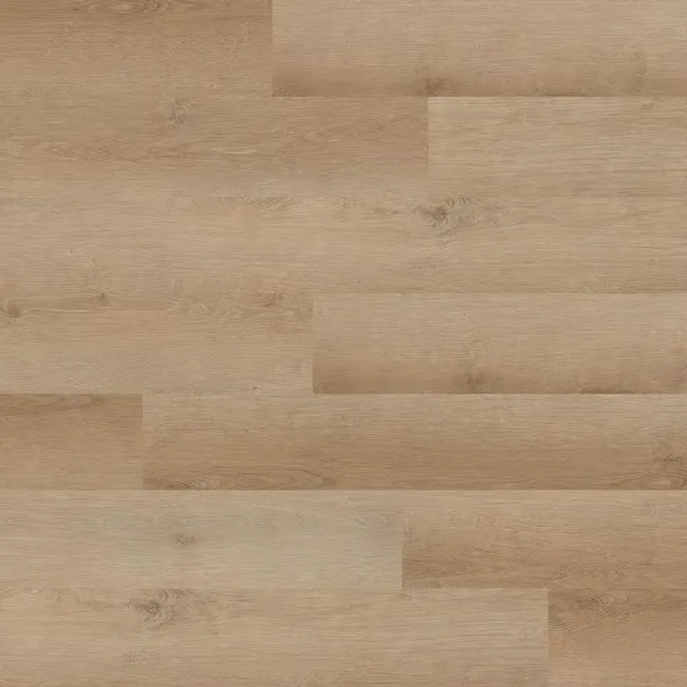 ***Cases of 24*** (561.6 SQ/FT)Grand Palais Oak 12 MIL x 7.1 in. W x 59.4 in. L Click Lock Waterproof Luxury Vinyl Plank Flooring (23.4 sqft/case) - image 1