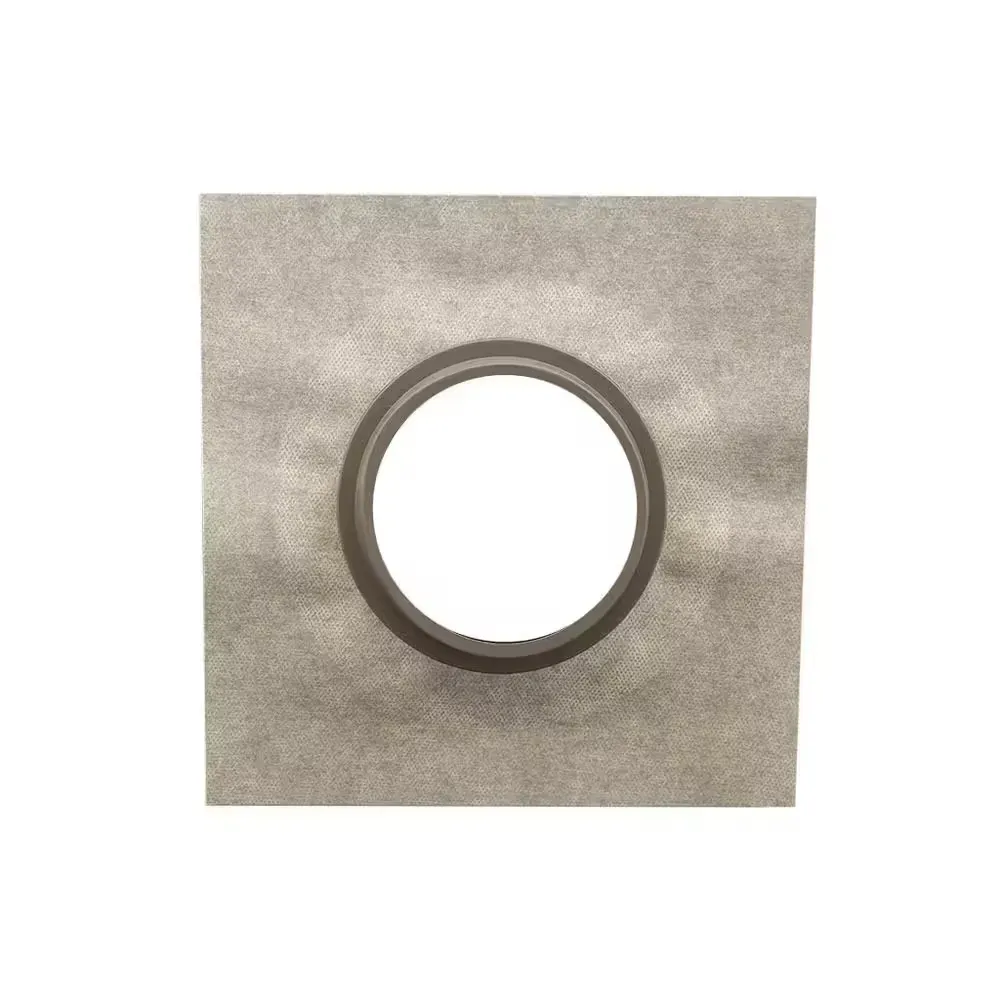 *** Pack of 3 *** Watershield Shower System Seal 8 in. Waterproof Mixing Valve - image 1