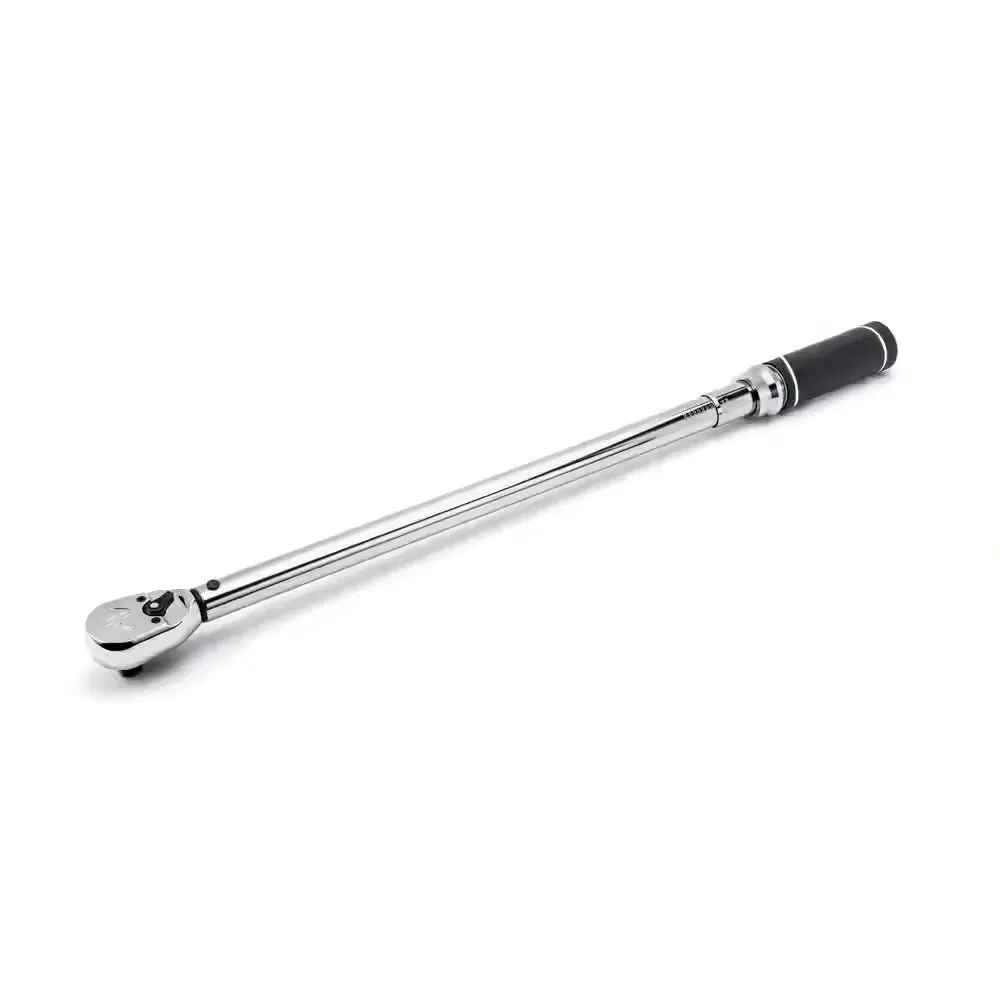 1/2-inch Drive Click Torque Wrench - image 1