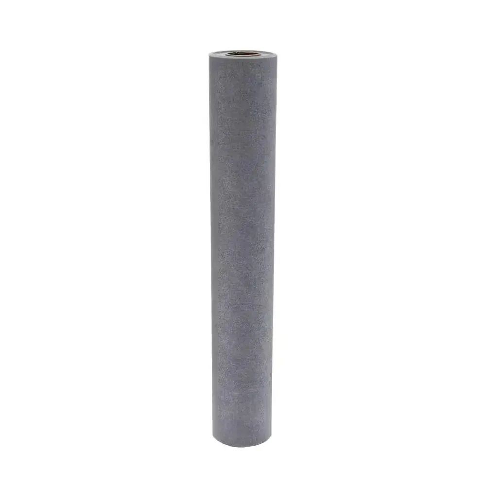 Watershield Shower System 3.25 ft. x 32 ft. x 0.01in. Wallpaper Waterproofing Membrane Underlayment Roll - image 1