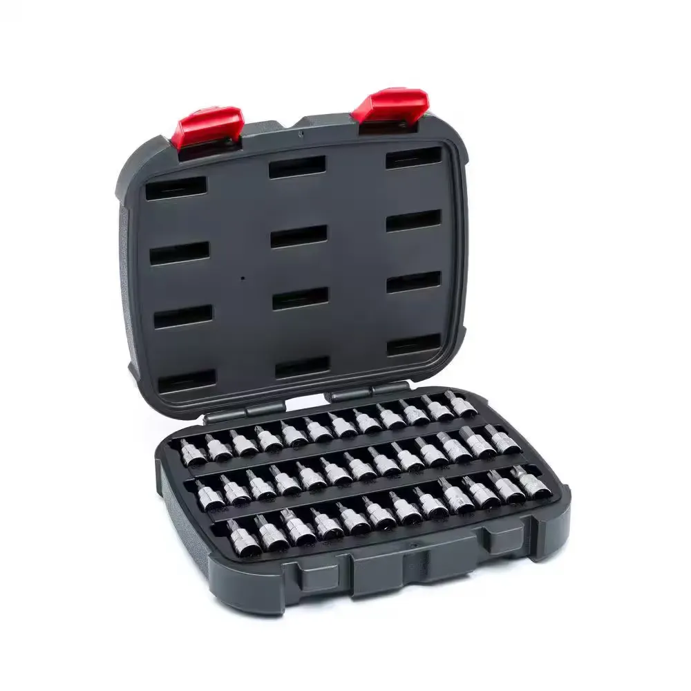3/8 in. Drive Master Bit Socket Set (34-Piece) - image 1