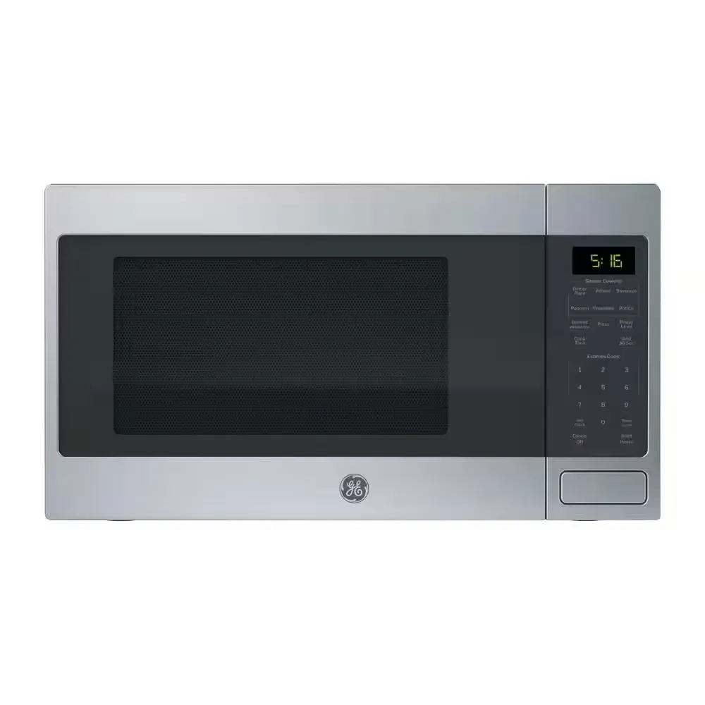 1.6 Cu. Ft. Countertop Microwave Oven - image 1