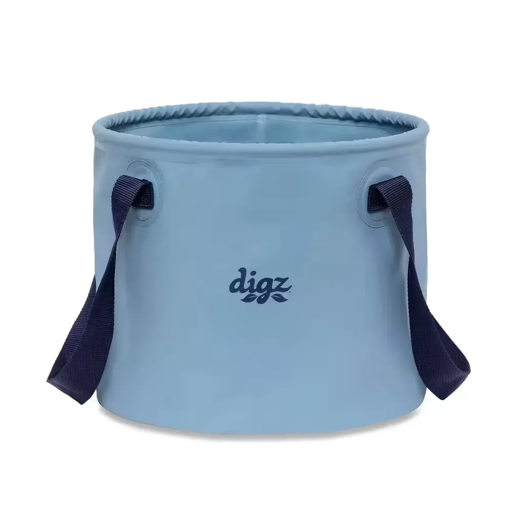 Waterproof Gardening Bucket Bag - image 1